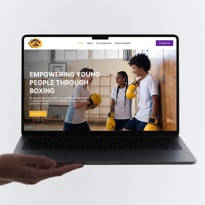 Knuckledown website